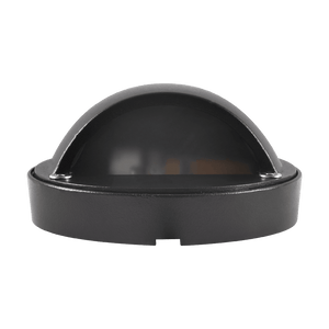 STA09 LED Round Aluminum Deck Light Surface Mount Low Voltage Landscape Lighting - Kings Outdoor Lighting