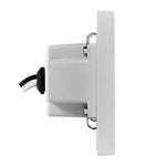 Load image into Gallery viewer, STA10 3.5W 3CCT Rectangular Waterproof Horizontal LED Step Light Fixture - Kings Outdoor Lighting
