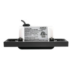 Load image into Gallery viewer, STA11 3.5W Rectangular Waterproof Horizontal LED Step Light Wall Lighting Fixture - Kings Outdoor Lighting
