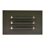 Load image into Gallery viewer, STA11 3.5W Rectangular Waterproof Horizontal LED Step Light Wall Lighting Fixture - Kings Outdoor Lighting
