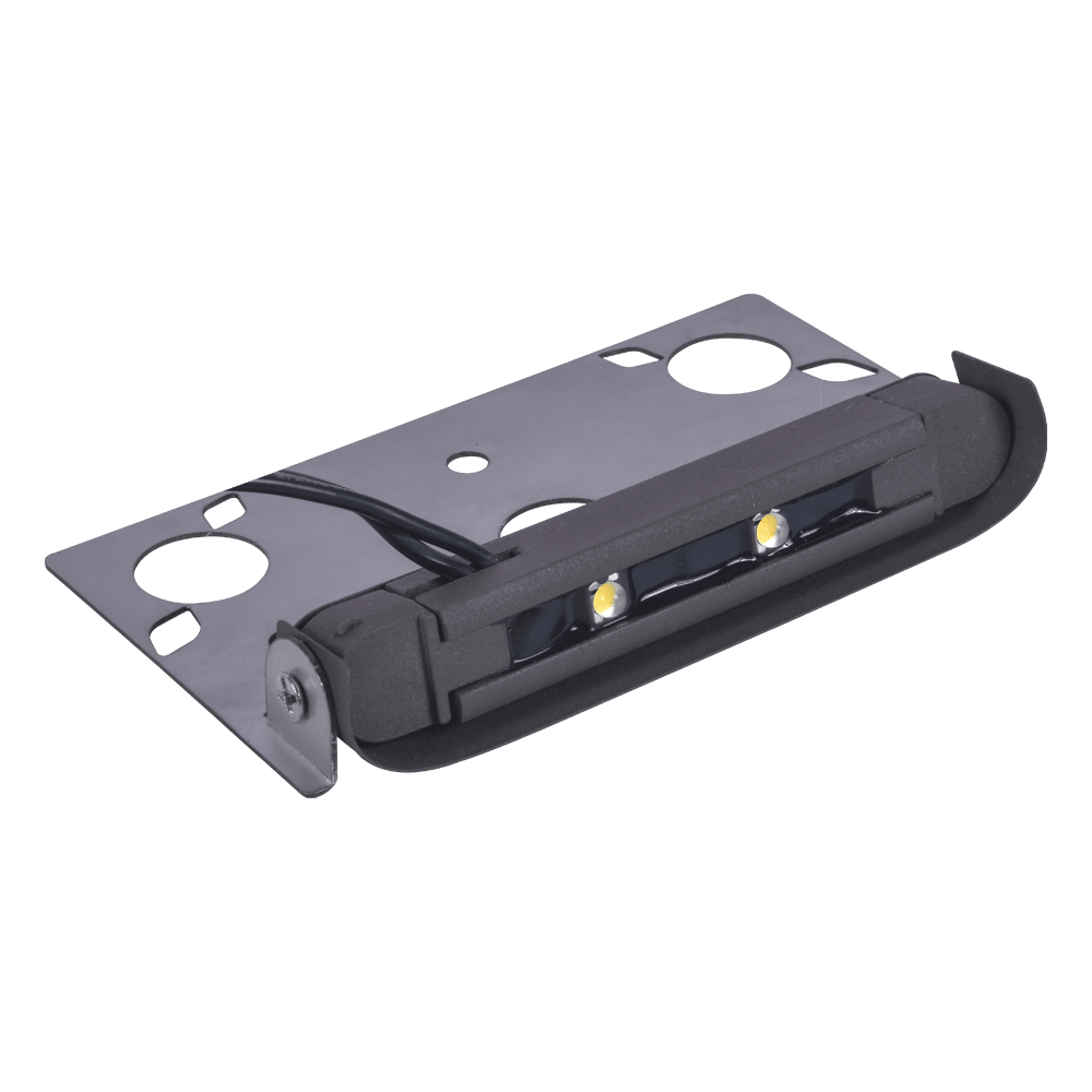STB01 1W Small Low Voltage Hardscape Paver Light Retaining Wall LED Step Lighting - Kings Outdoor Lighting