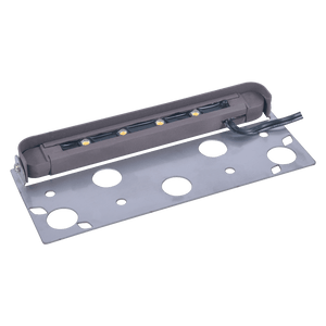 STB05 1.5W Low Voltage Hardscape Paver Light Retaining Wall LED Step Lighting - Kings Outdoor Lighting