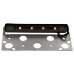 Load image into Gallery viewer, STB05 1.5W Low Voltage Hardscape Paver Light Retaining Wall LED Step Lighting.
