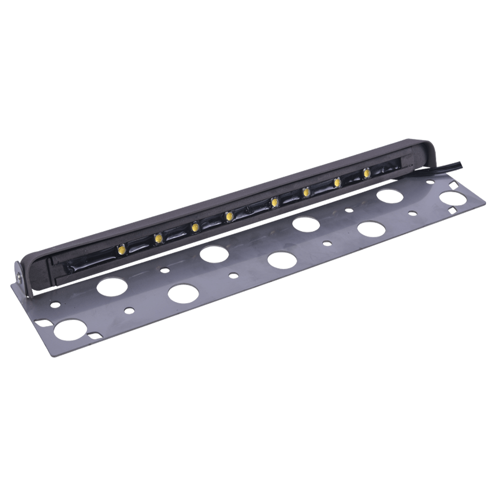 STB06 3W Low Voltage Retaining Wall Step Lights LED Hardscape Paver Lighting - Kings Outdoor Lighting