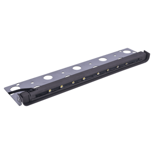 STB06 3W Low Voltage Retaining Wall Step Lights LED Hardscape Paver Lighting - Kings Outdoor Lighting