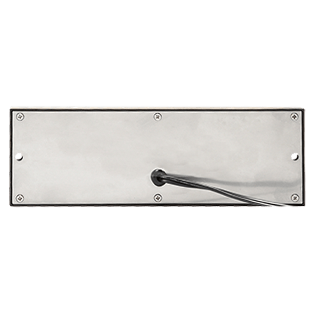 STB08 4W LED Indoor Outdoor Horizontal Step Light Low Voltage Lighting - Kings Outdoor Lighting