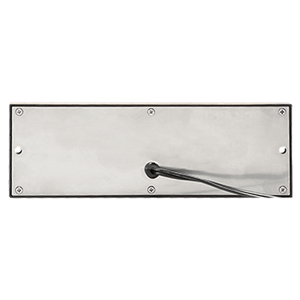 STB08 4W LED Indoor Outdoor Horizontal Step Light Low Voltage Lighting - Kings Outdoor Lighting