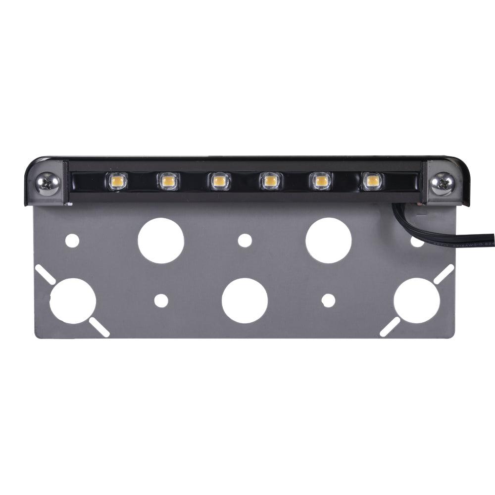 STB13 2.5W LED Aluminum Retaining Wall Light Low Voltage Hardscape Paver Lighting - Kings Outdoor Lighting