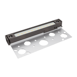 Load image into Gallery viewer, STB14 Aluminum LED Retaining Wall Light Low Voltage Hardscape Paver Lighting - Kings Outdoor Lighting
