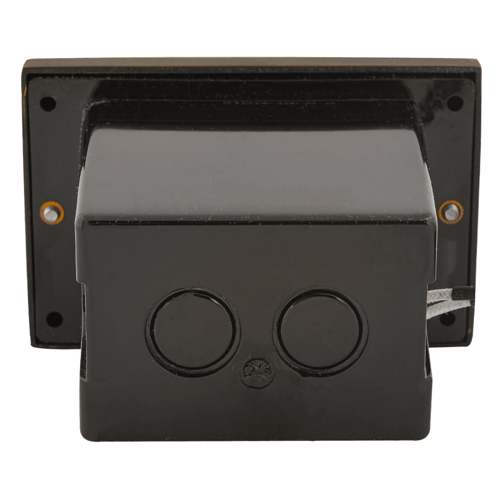 STB15 Horizontal Waterproof LED Brick Lights Edge Step Lighting - Kings Outdoor Lighting