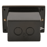 Load image into Gallery viewer, STB15 Horizontal Waterproof LED Brick Lights Edge Step Lighting - Kings Outdoor Lighting
