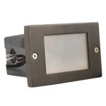 Load image into Gallery viewer, STB15 Horizontal Waterproof LED Brick Lights Edge Step Lighting - Kings Outdoor Lighting
