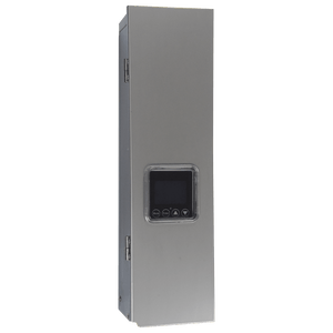 STS600 600W Digital 12V, 15V Low Voltage Transformer with Photocell & Timer IP65.
