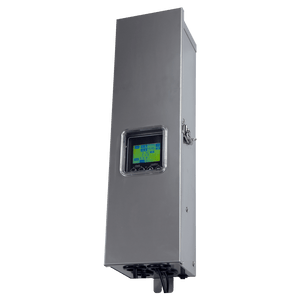 STS600 600W Digital 12V, 15V Low Voltage Transformer with Photocell & Timer IP65.