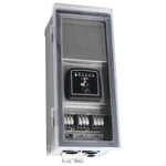 Load image into Gallery viewer, STSW300 300W Digital Smart WIFI 12V, 15V Low Voltage Transformer with Photocell &amp; Timer IP65
