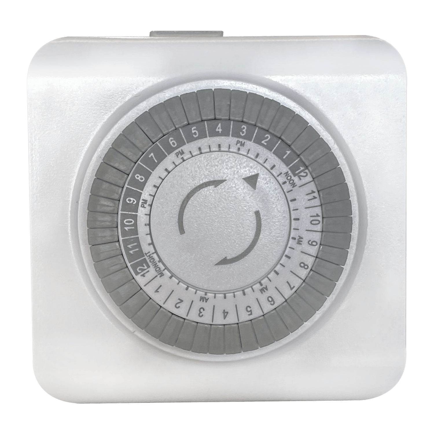 TSR1200 1200W Multi Tap Low Voltage Manual Transformer IP65 Waterproof - Kings Outdoor Lighting