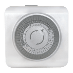 Load image into Gallery viewer, TSR900 900W Multi Tap Low Voltage Manual Transformer IP65 Waterproof - Kings Outdoor Lighting
