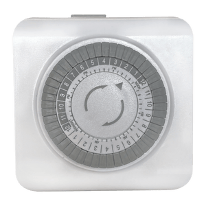 TSR900 900W Multi Tap Low Voltage Manual Transformer IP65 Waterproof - Kings Outdoor Lighting