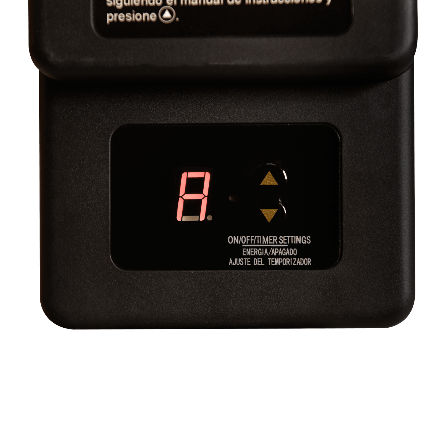 TS200 200W AC 120V Step Down Transformer with Digital Timer IP65 Waterproof - Kings Outdoor Lighting