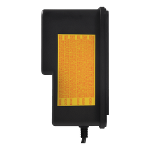 TS200 200W AC 120V Step Down Transformer with Digital Timer IP65 Waterproof - Kings Outdoor Lighting