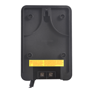 TS200 200W AC 120V Step Down Transformer with Digital Timer IP65 Waterproof - Kings Outdoor Lighting