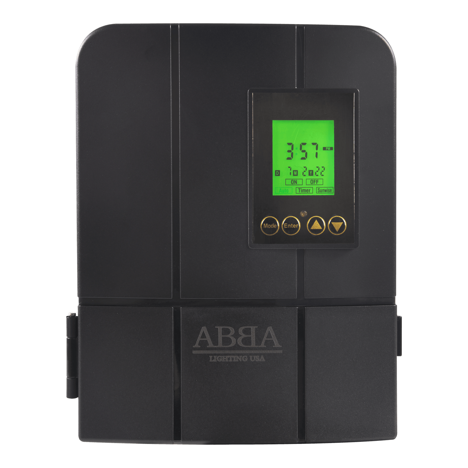 TSP300 300 Watt Low Voltage Transformer with Digital Timer and Photocell - Kings Outdoor Lighting