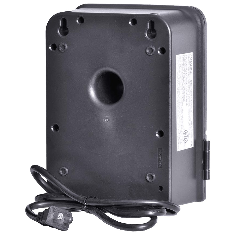 TSP300 300 Watt Low Voltage Transformer with Digital Timer and Photocell.