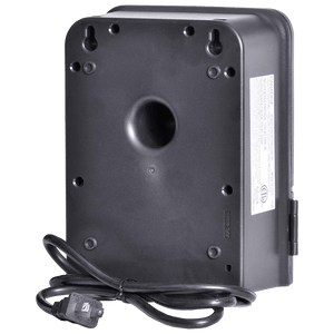 TSP300 300 Watt Low Voltage Transformer with Digital Timer and Photocell.