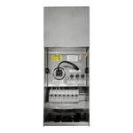 Load image into Gallery viewer, TSR900 900W Multi Tap Low Voltage Manual Transformer IP65 Waterproof

