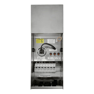 TSR900 900W Multi Tap Low Voltage Manual Transformer IP65 Waterproof