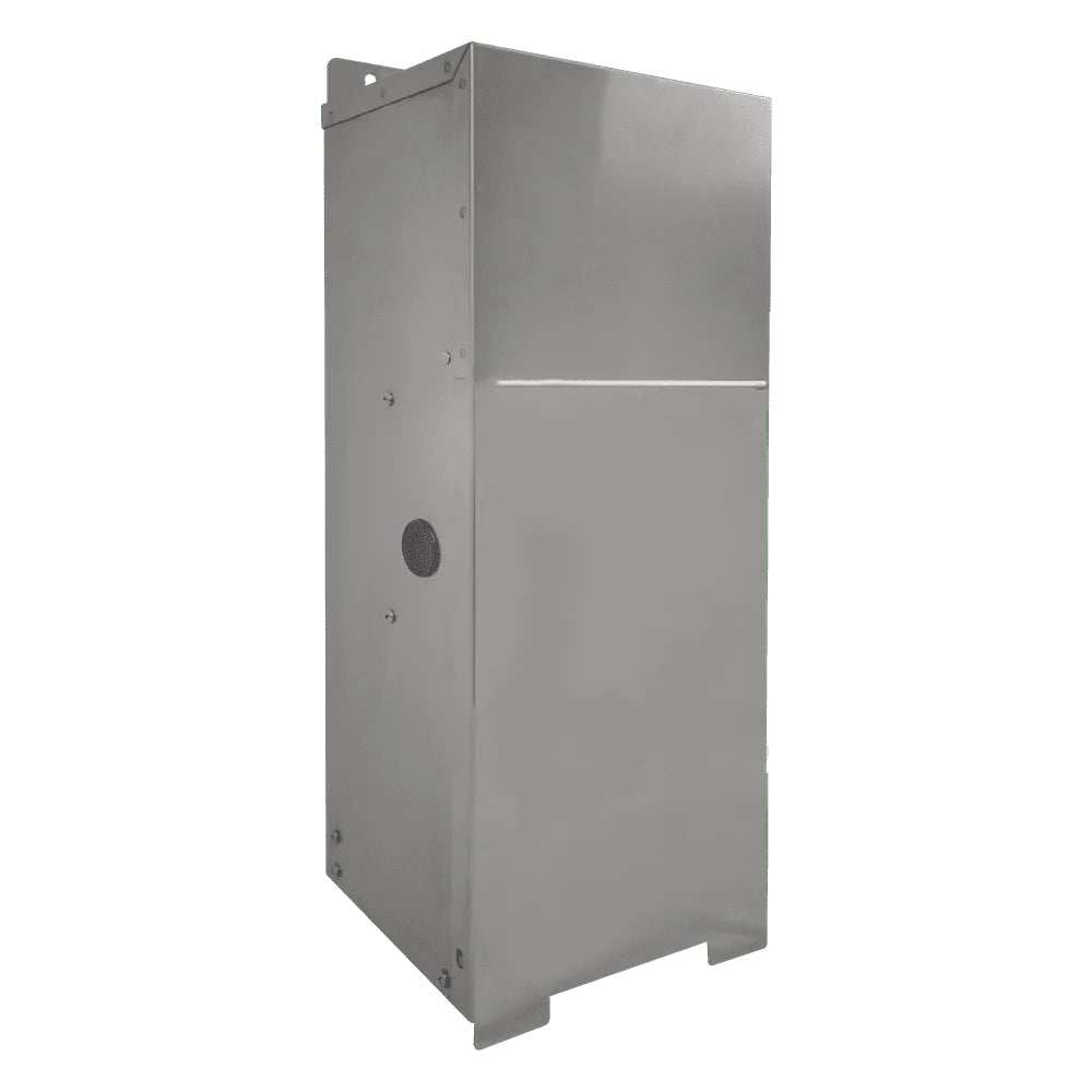 TSR900 900W Multi Tap Low Voltage Manual Transformer IP65 Waterproof