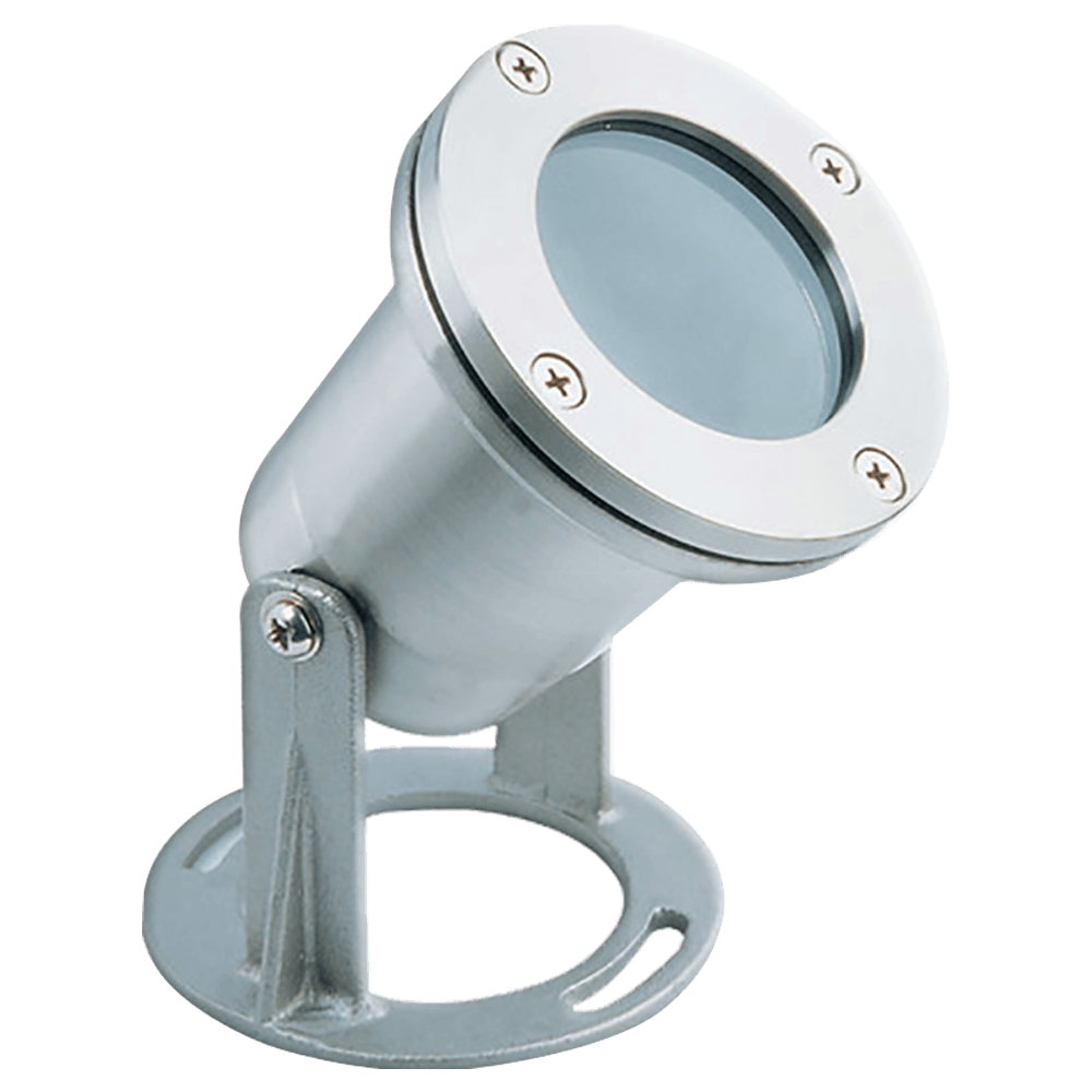 ULB03 Stainless Steel Underwater Landscape LED Fountain Light Pond Lighting.
