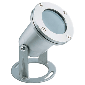 ULB03 Stainless Steel Underwater Landscape LED Fountain Light Pond Lighting.