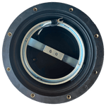 Load image into Gallery viewer, UNB01 Cast Brass Low Voltage Grille Commercial PAR36 LED In-ground Light IP65 Waterproof.
