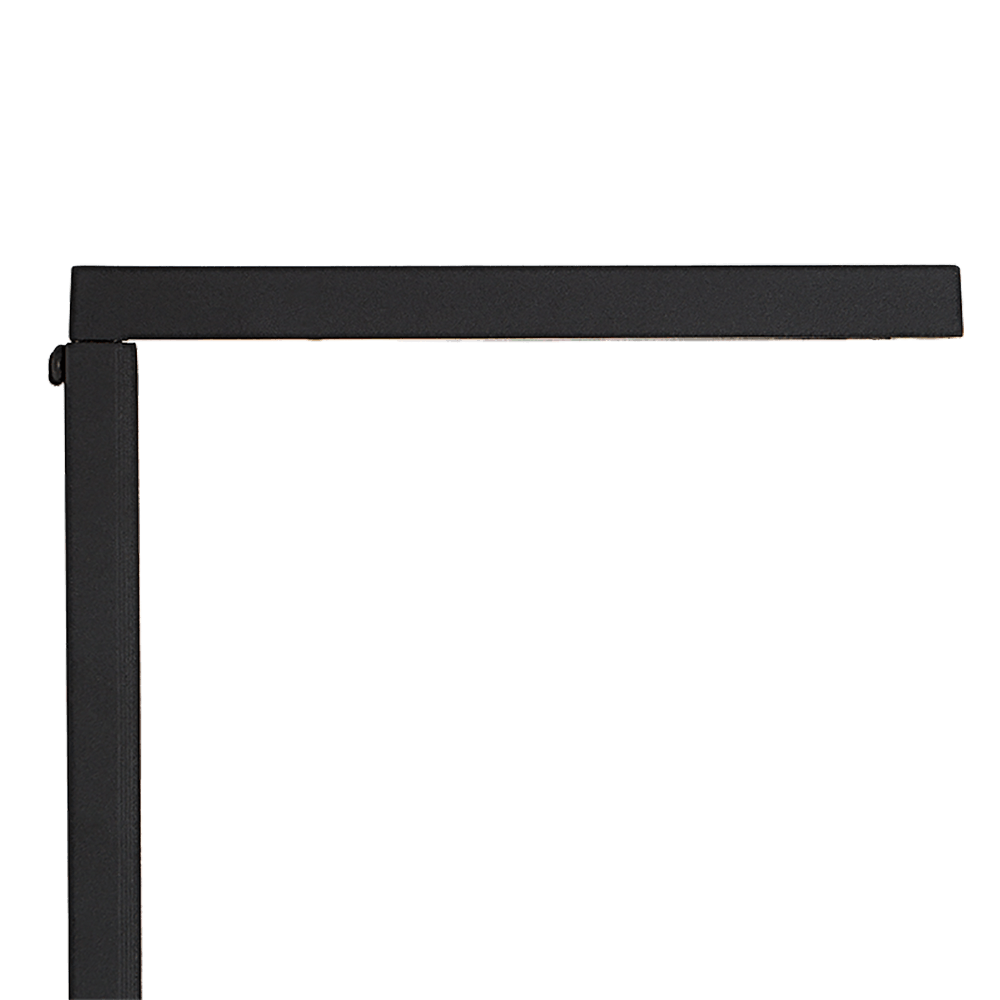 CD57 Aluminum LED Rectangular Bollard Path Light.