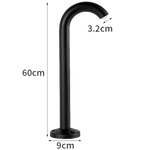 Load image into Gallery viewer, CDPA61 5W LED Bollard Path Light Low Voltage Outdoor Landscape Lighting.
