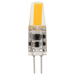 G4 Bi Pin LED Capsule 12V Bulb Energy Efficient Light IP65 Waterproof.